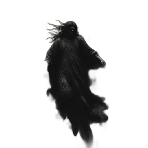 hair, crown, creature, face transparent PNG cut-out