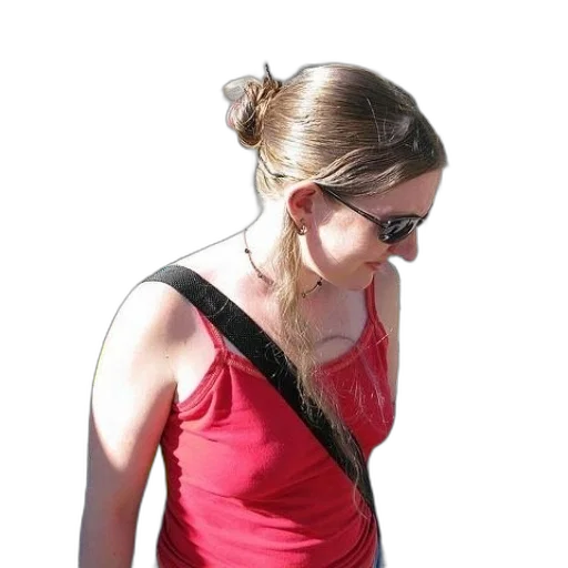 staff, dress, jewelry, jacket transparent PNG cut-out