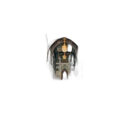 mask, robot, face, crown transparent PNG cut-out