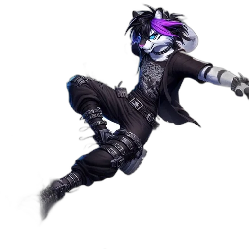 weapon, mask, staff, dragon transparent PNG cut-out