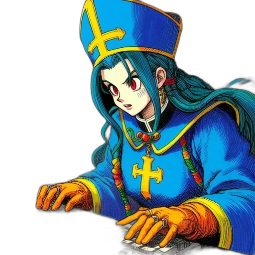 staff, crown, sword, weapon transparent PNG cut-out
