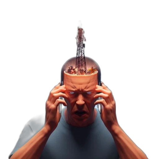 mask, crown, face, hat transparent PNG cut-out