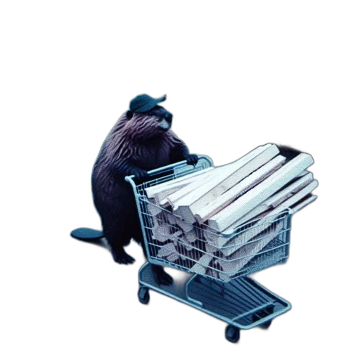 furniture, animal, staff, robot transparent PNG cut-out