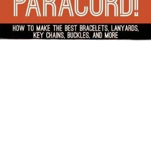 paracord, how, make, best transparent PNG cut-out
