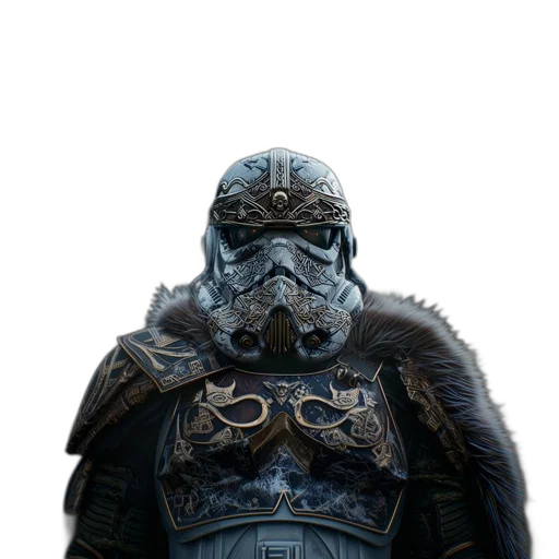 sword, mask, staff, face transparent PNG cut-out