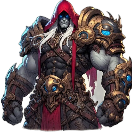 weapon, mask, concept art, fantasy art transparent PNG cut-out