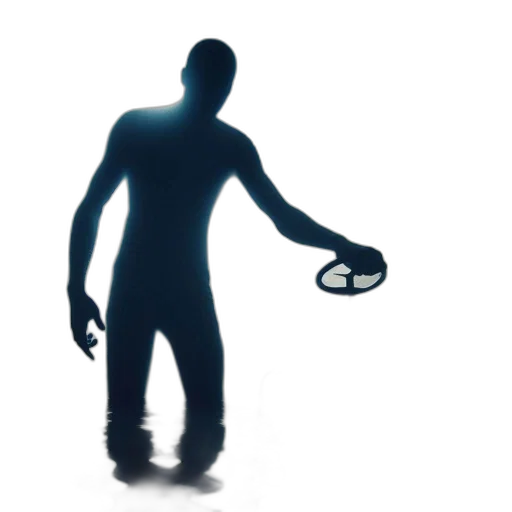 staff, mask, weapon, jewelry transparent PNG cut-out