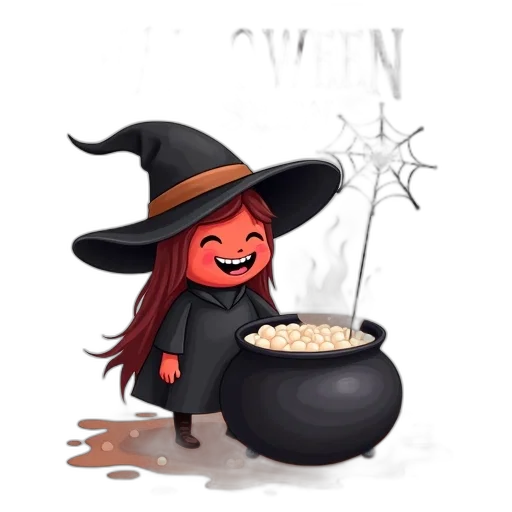 hat, food, staff, concept art transparent PNG cut-out