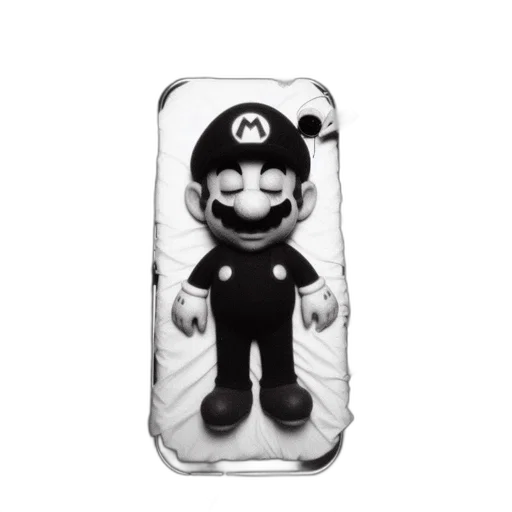 cartoon, pixel art, 3d render, concept art transparent PNG cut-out