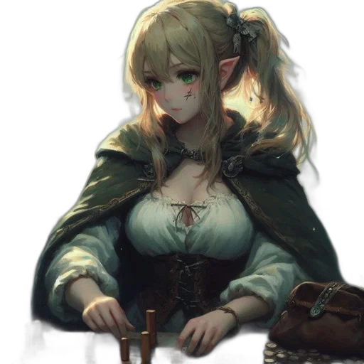 staff, dragon, sword, face transparent PNG cut-out