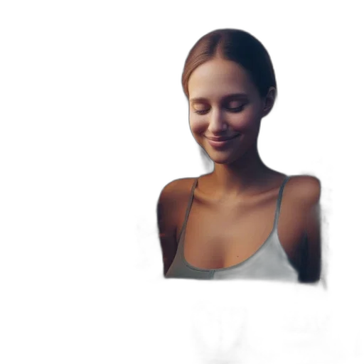 face, robot, dress, jewelry transparent PNG cut-out