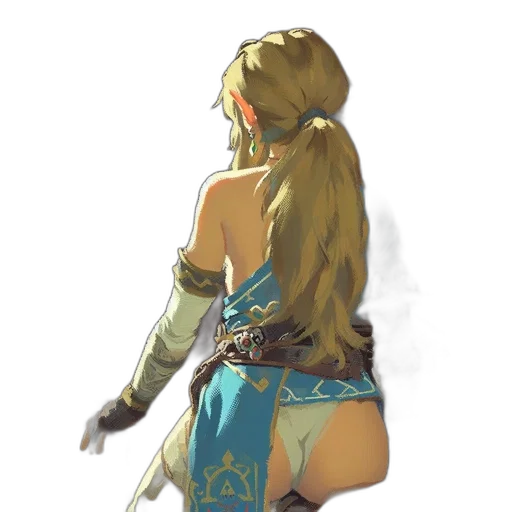weapon, sword, dress, staff transparent PNG cut-out