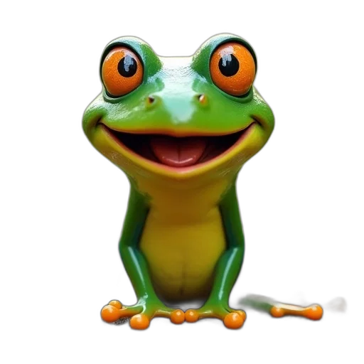 animal, staff, creature, face transparent PNG cut-out