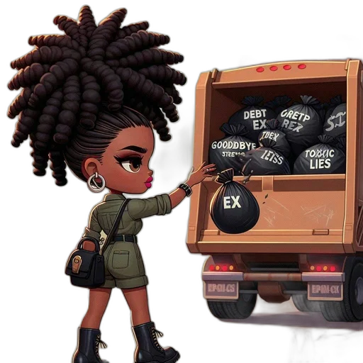 jacket, weapon, hair, concept art transparent PNG cut-out