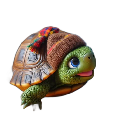 hat, animal, creature, face transparent PNG cut-out