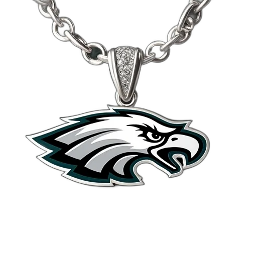 jewelry, nfl, team, logo transparent PNG cut-out
