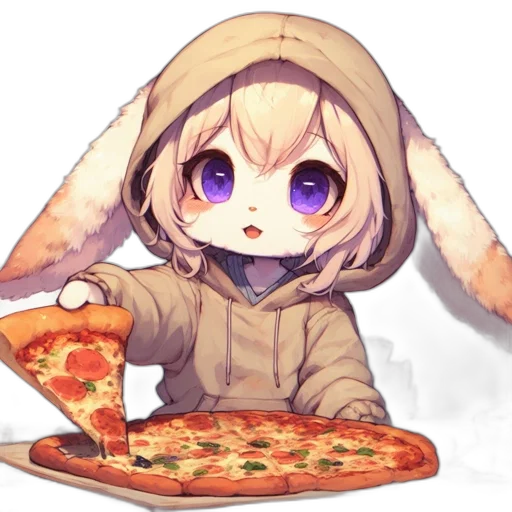 food, creature, animal, weapon transparent PNG cut-out