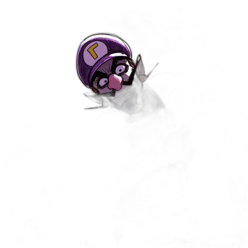 robot, weapon, jewelry, creature transparent PNG cut-out