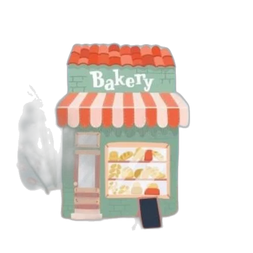 food, 3d render, concept art, photorealistic transparent PNG cut-out