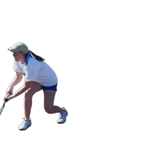 staff, photorealistic, woman, playing transparent PNG cut-out