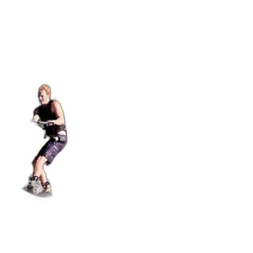 shoes, weapon, robot, car transparent PNG cut-out