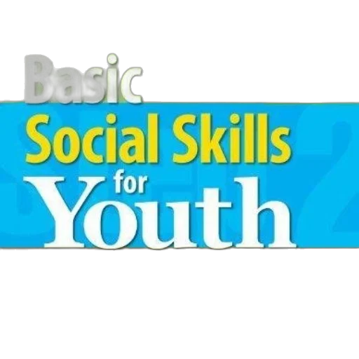 basic, social, skills, youth transparent PNG cut-out