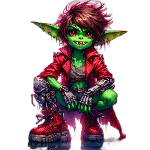 staff, fantasy art, concept art, pixel art transparent PNG cut-out