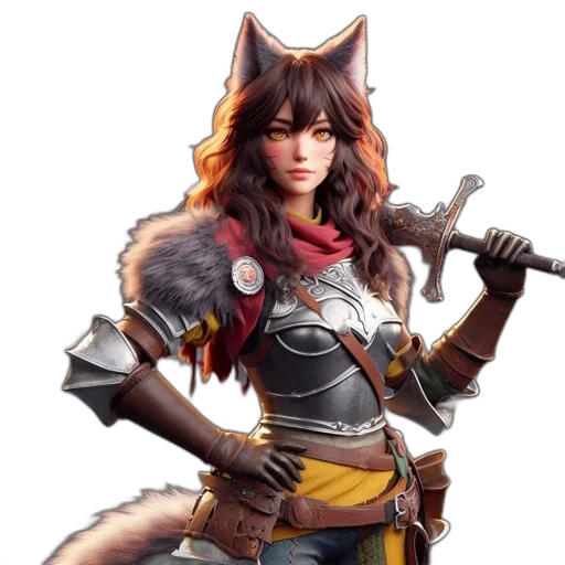 staff, fantasy art, concept art, pixel art transparent PNG cut-out
