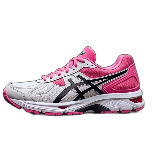 shoes, asics, womens, patriot transparent PNG cut-out