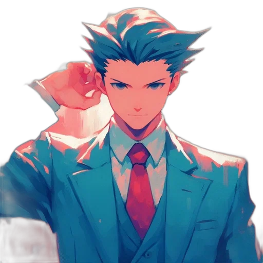 staff, mask, face, anime transparent PNG cut-out