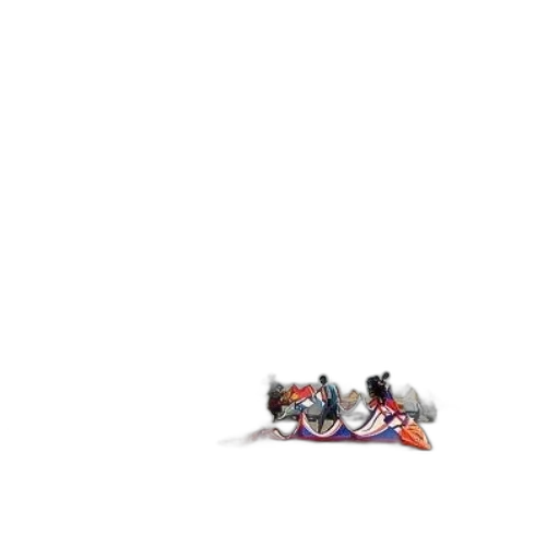 shoes, animal, robot, hat transparent PNG cut-out