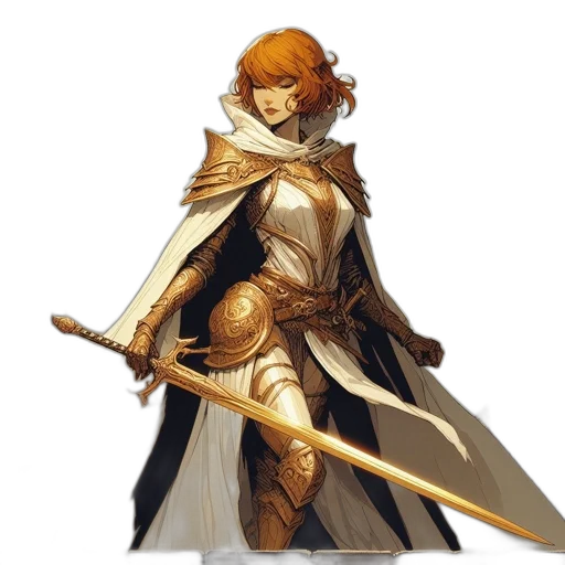 sword, staff, weapon, concept art transparent PNG cut-out