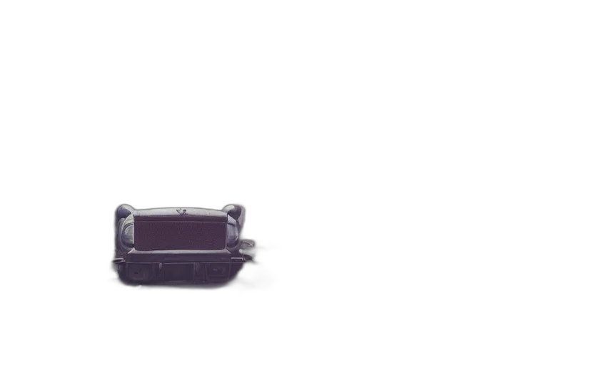 car, robot, weapon, crown transparent PNG cut-out
