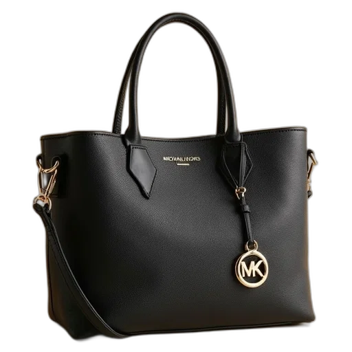 monochrome, michael, kors, logo transparent PNG cut-out
