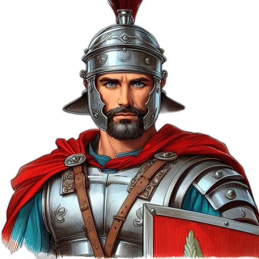sword, staff, crown, face transparent PNG cut-out
