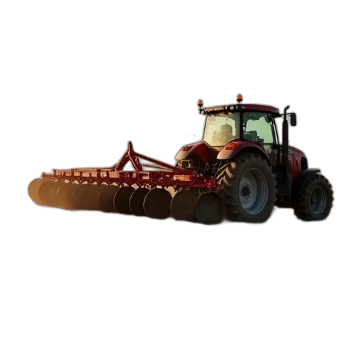 weapon, disc, harrow, plow transparent PNG cut-out