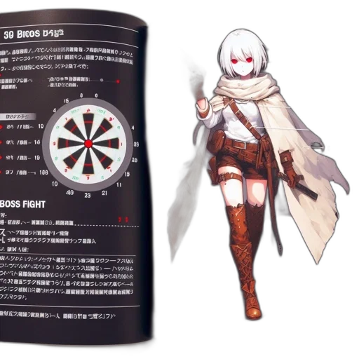 weapon, mask, sword, concept art transparent PNG cut-out