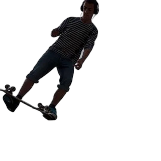 staff, shoes, weapon, robot transparent PNG cut-out