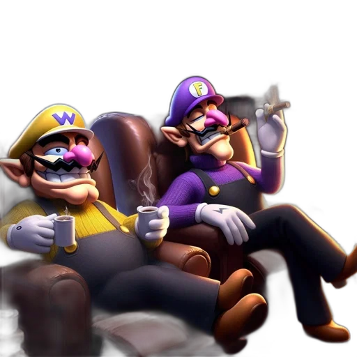 crown, furniture, weapon, staff transparent PNG cut-out
