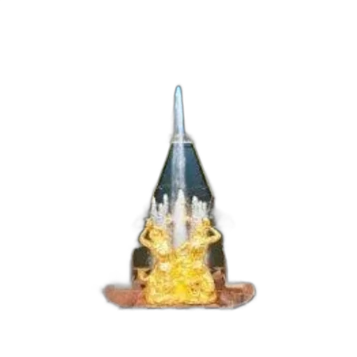 crown, jewelry, bottle, staff transparent PNG cut-out