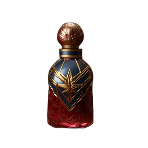 bottle, crown, jewelry, weapon transparent PNG cut-out