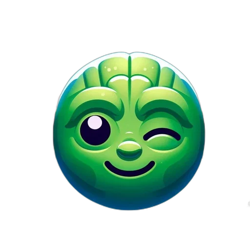 mask, face, creature, robot transparent PNG cut-out