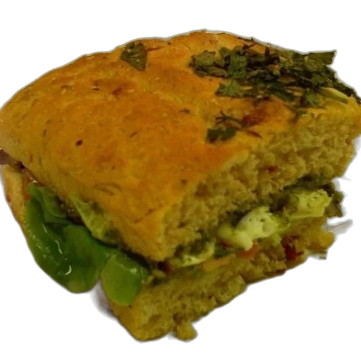 food, sandwich, lettuce, cheese transparent PNG cut-out