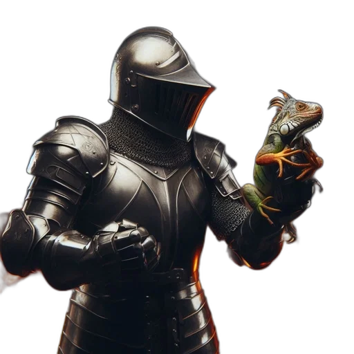 weapon, bottle, sword, mask transparent PNG cut-out