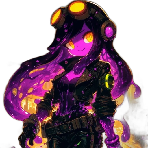staff, mask, weapon, creature transparent PNG cut-out