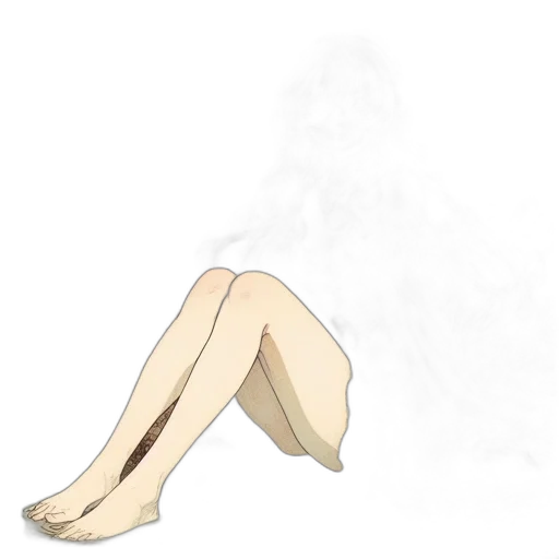 dress, mask, staff, face transparent PNG cut-out