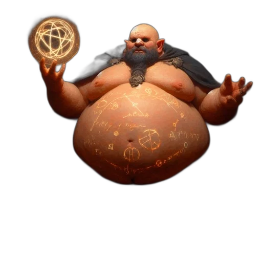 food, creature, staff, animal transparent PNG cut-out