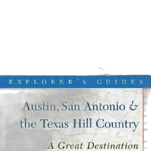 explorer, guides, austin, san transparent PNG cut-out