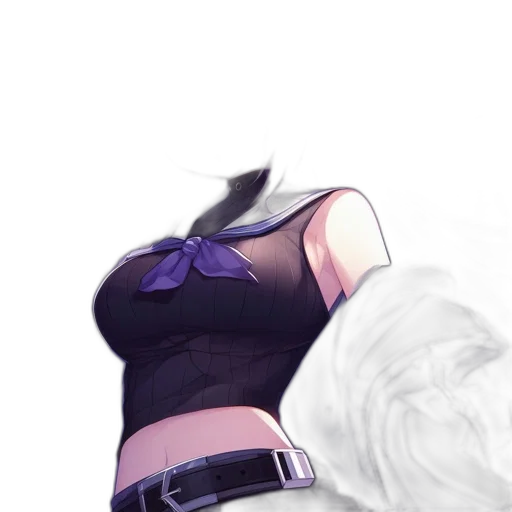 dress, weapon, hat, crown transparent PNG cut-out