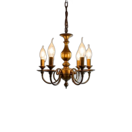 furniture, jewelry, 3d render, photorealistic transparent PNG cut-out
